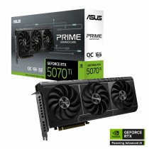 Grafikkarte Asus nvidia geforce rtx 5070 ti 16 GB GDDR6 GDDR6X