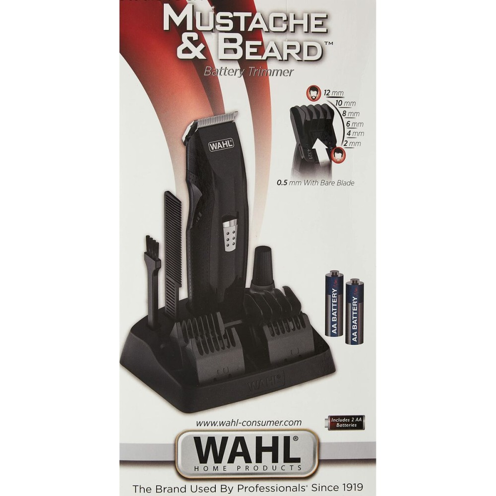 Barttrimmer Wahl