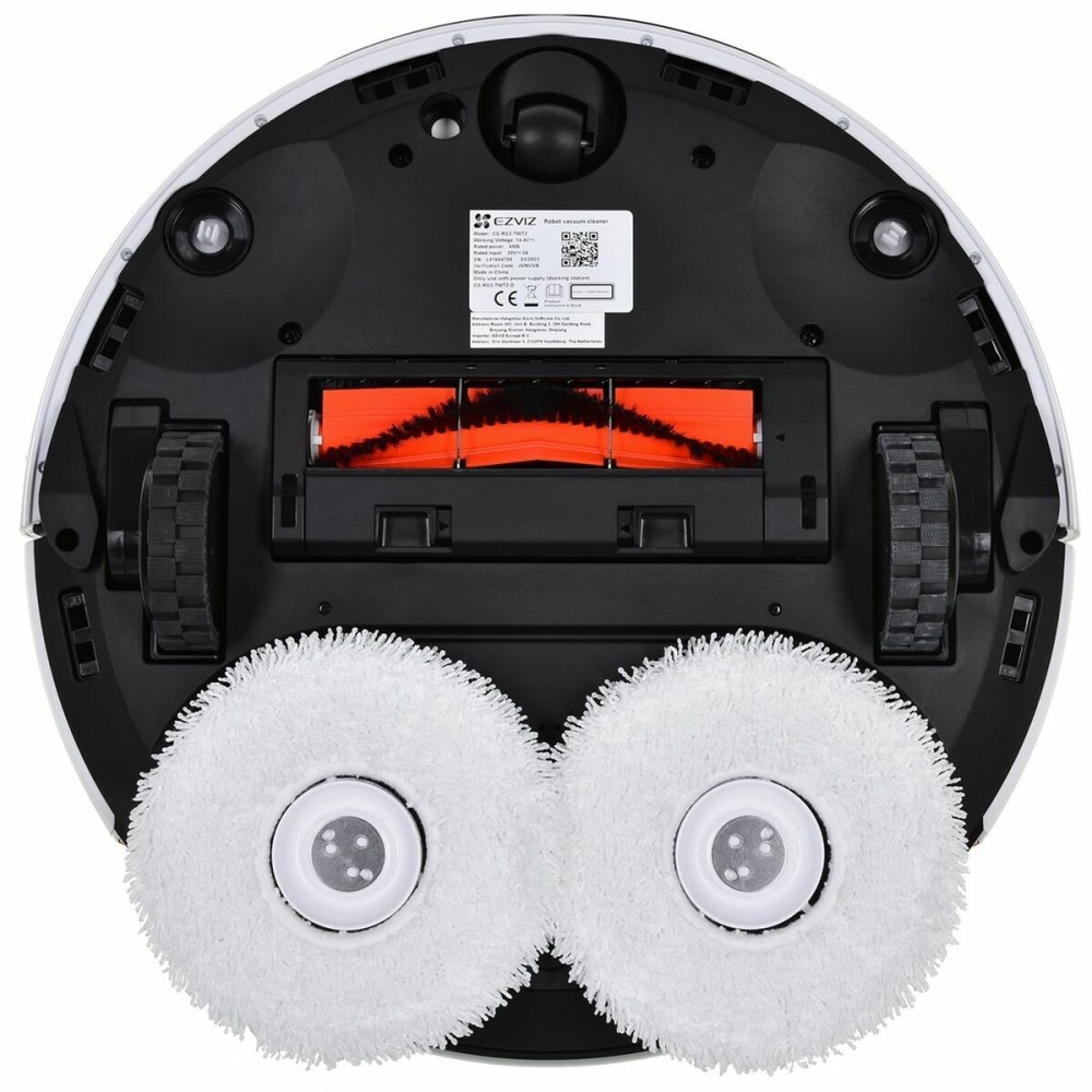 Robot aspirateur intelligent Ezviz