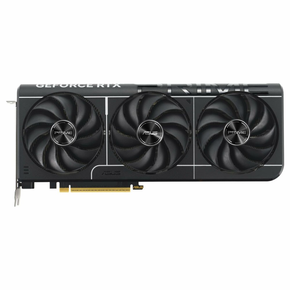 Grafikkarte Asus nvidia geforce rtx 5070 ti 16 GB GDDR6 GDDR6X