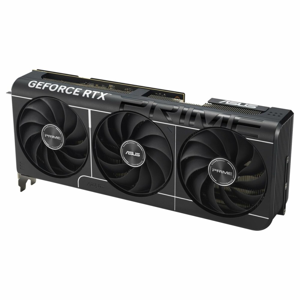 Grafikkarte Asus nvidia geforce rtx 5070 ti 16 GB GDDR6 GDDR6X