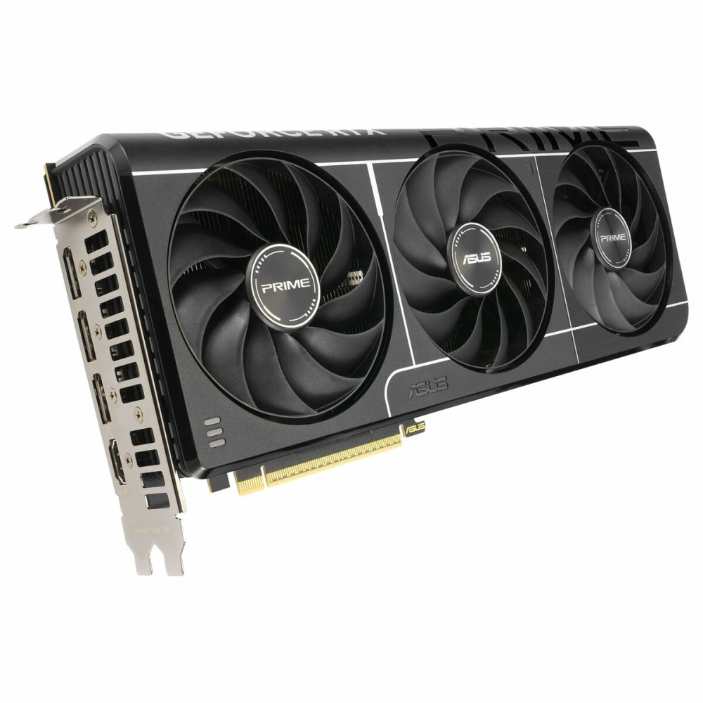 Grafikkarte Asus nvidia geforce rtx 5070 ti 16 GB GDDR6 GDDR6X