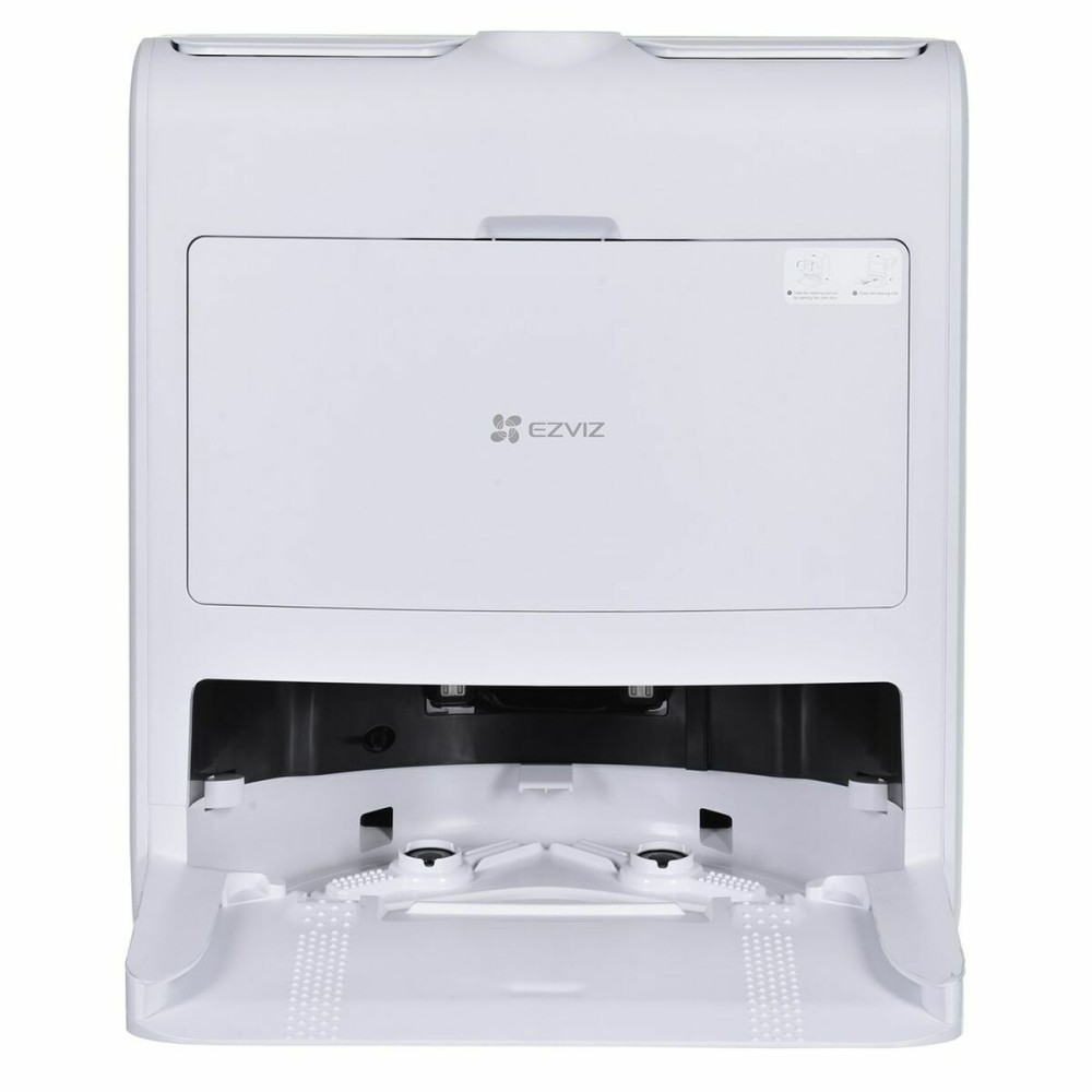 Robot aspirateur intelligent Ezviz