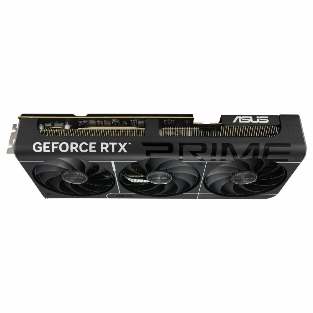 Grafikkarte Asus nvidia geforce rtx 5070 ti 16 GB GDDR6 GDDR6X