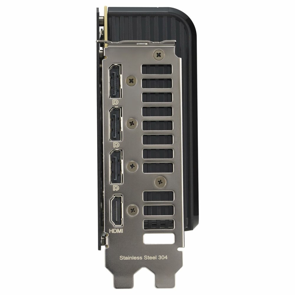 Grafikkarte Asus nvidia geforce rtx 5070 ti 16 GB GDDR6 GDDR6X