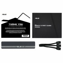 Grafikkarte Asus nvidia geforce rtx 5070 ti 16 GB GDDR6 GDDR6X