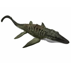 animaux Jurassic World