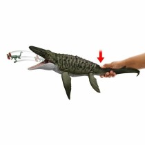 animaux Jurassic World