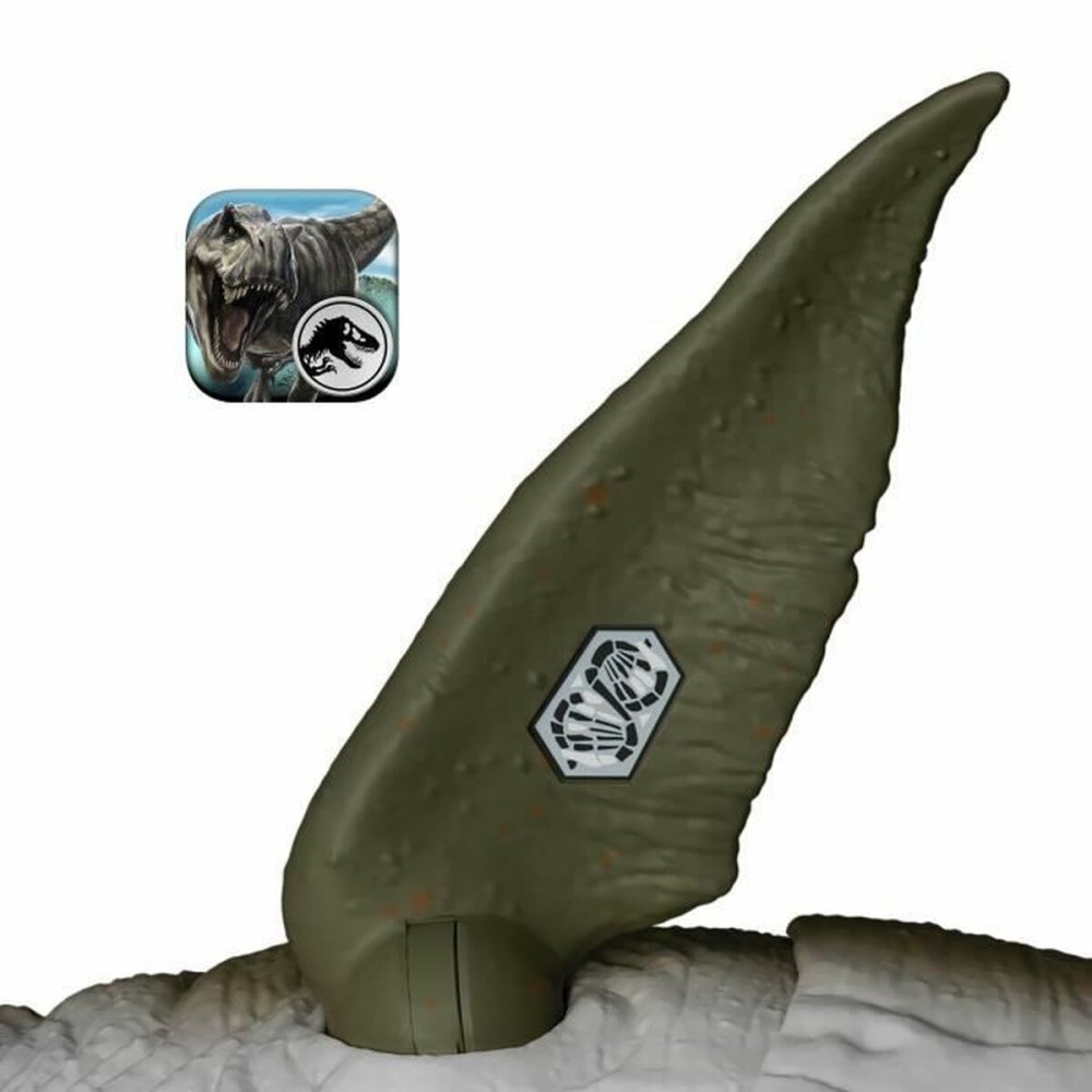 animaux Jurassic World