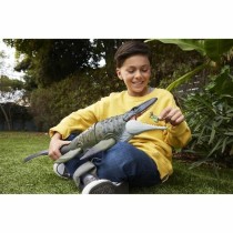 animaux Jurassic World