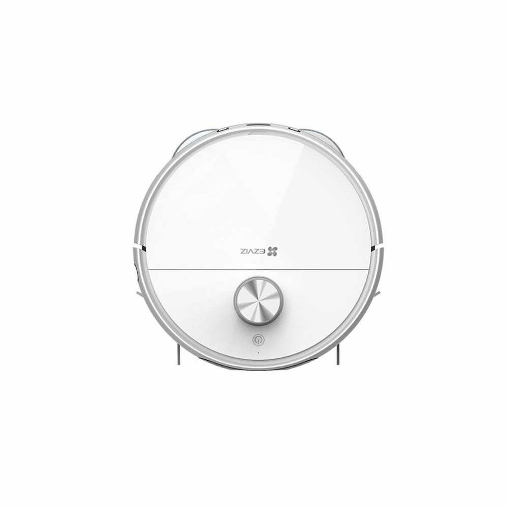 Robot aspirateur intelligent Ezviz