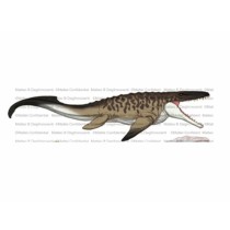 animaux Jurassic World