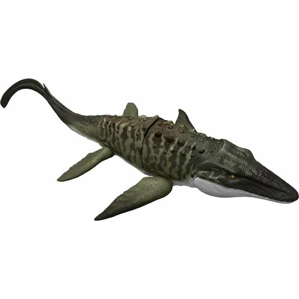 animaux Jurassic World