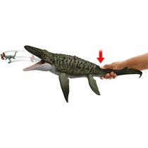 animaux Jurassic World