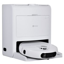 Robot aspirateur intelligent Ezviz