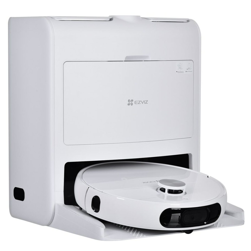 Robot aspirateur intelligent Ezviz
