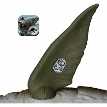 animaux Jurassic World