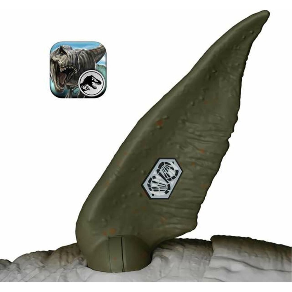 animaux Jurassic World