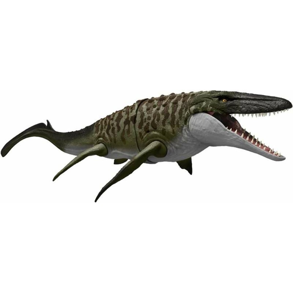 animaux Jurassic World