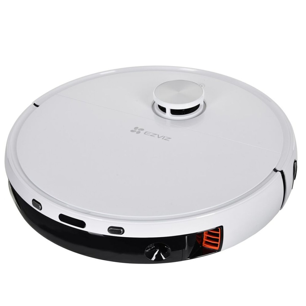 Robot aspirateur intelligent Ezviz