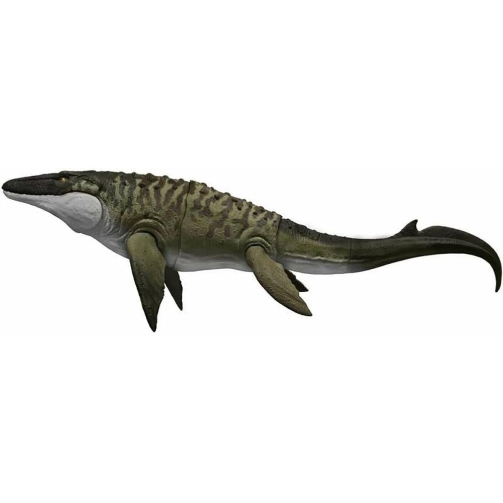 animaux Jurassic World