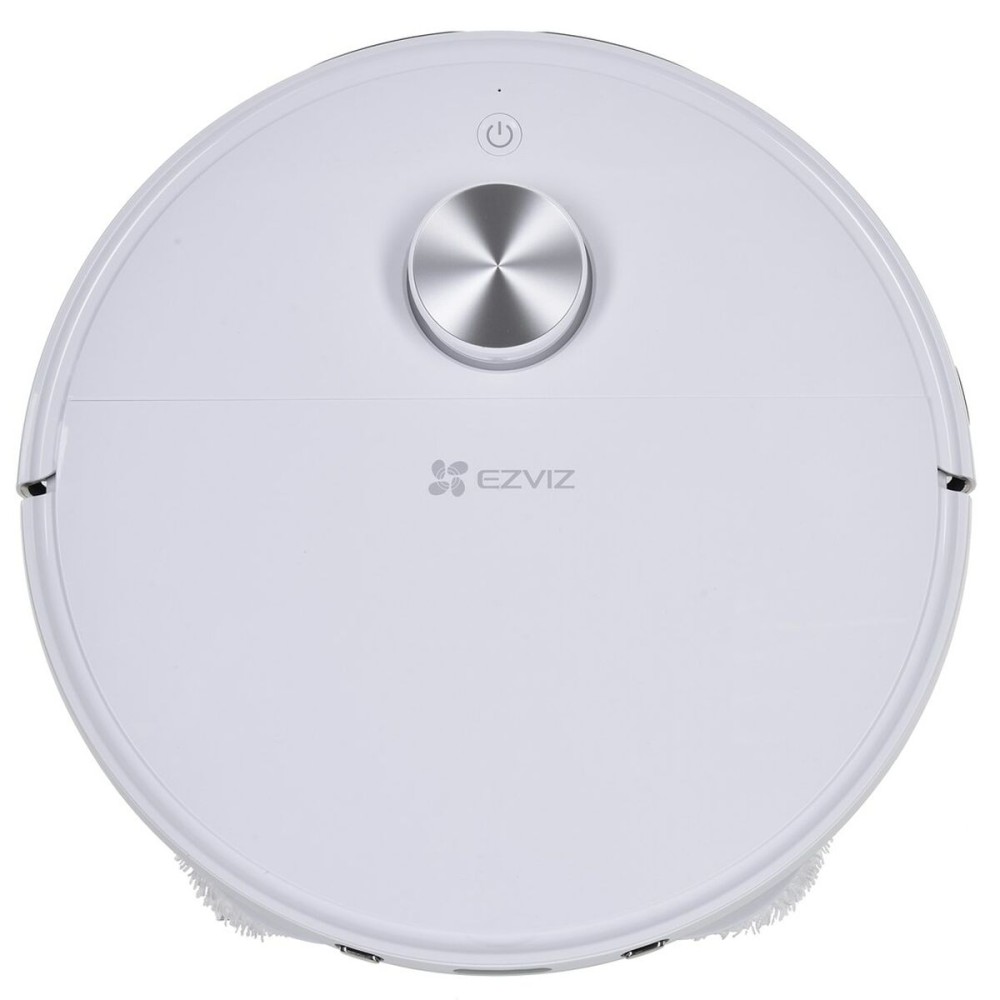 Robot aspirateur intelligent Ezviz