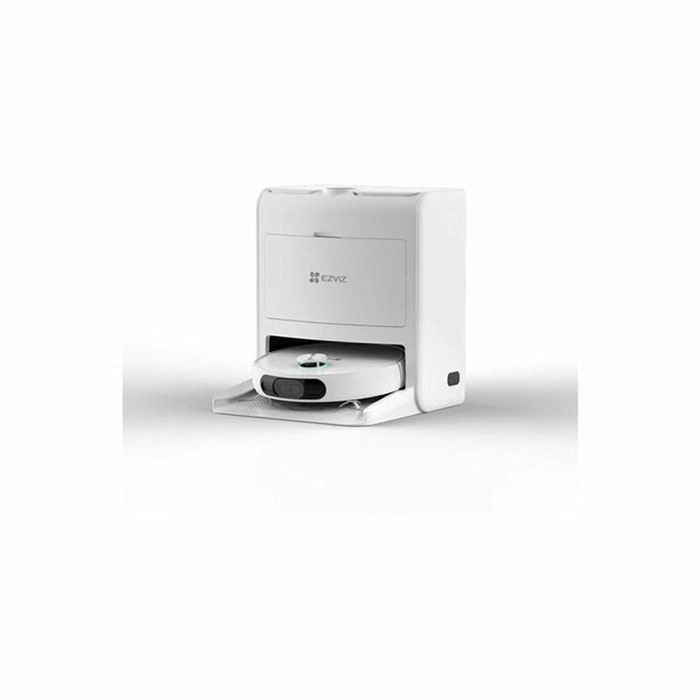 Robot aspirateur intelligent Ezviz