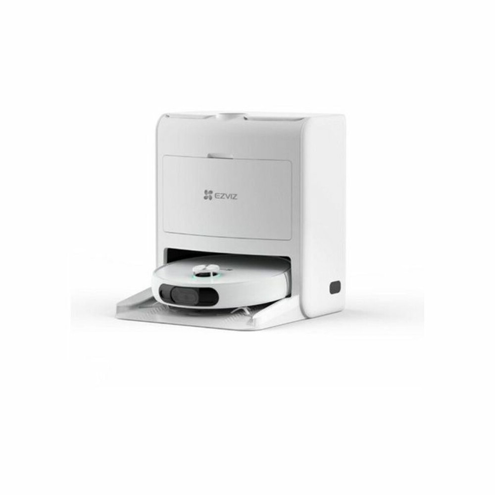 Robot aspirateur intelligent Ezviz