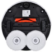 Robot aspirateur intelligent Ezviz