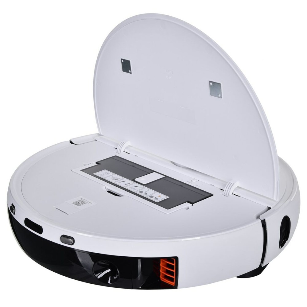 Robot aspirateur intelligent Ezviz
