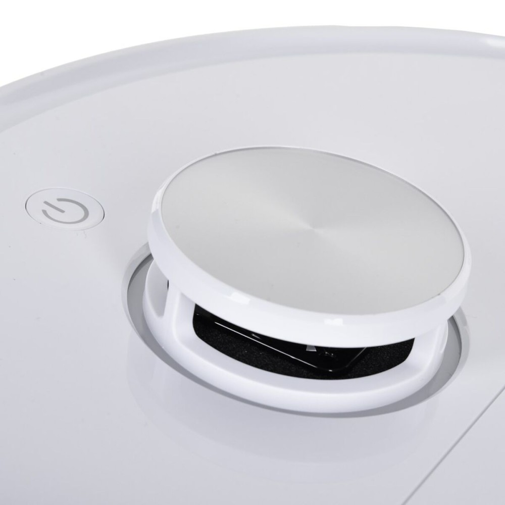 Robot aspirateur intelligent Ezviz