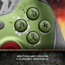 Xbox Series S Microsoft