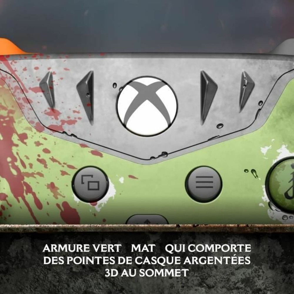 Xbox Series S Microsoft