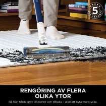 Aspirateur balai Shark