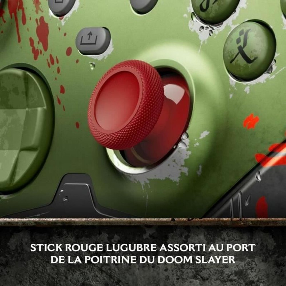 Xbox Series S Microsoft