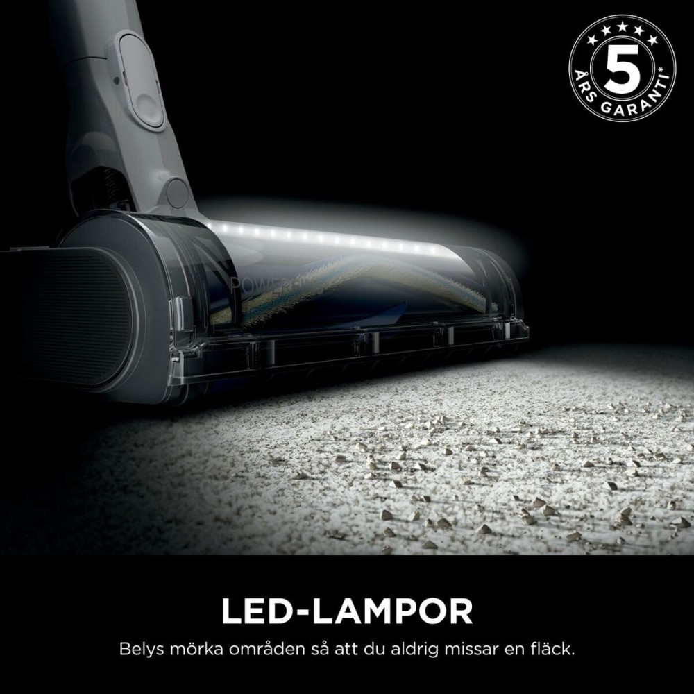 Aspirateur balai Shark
