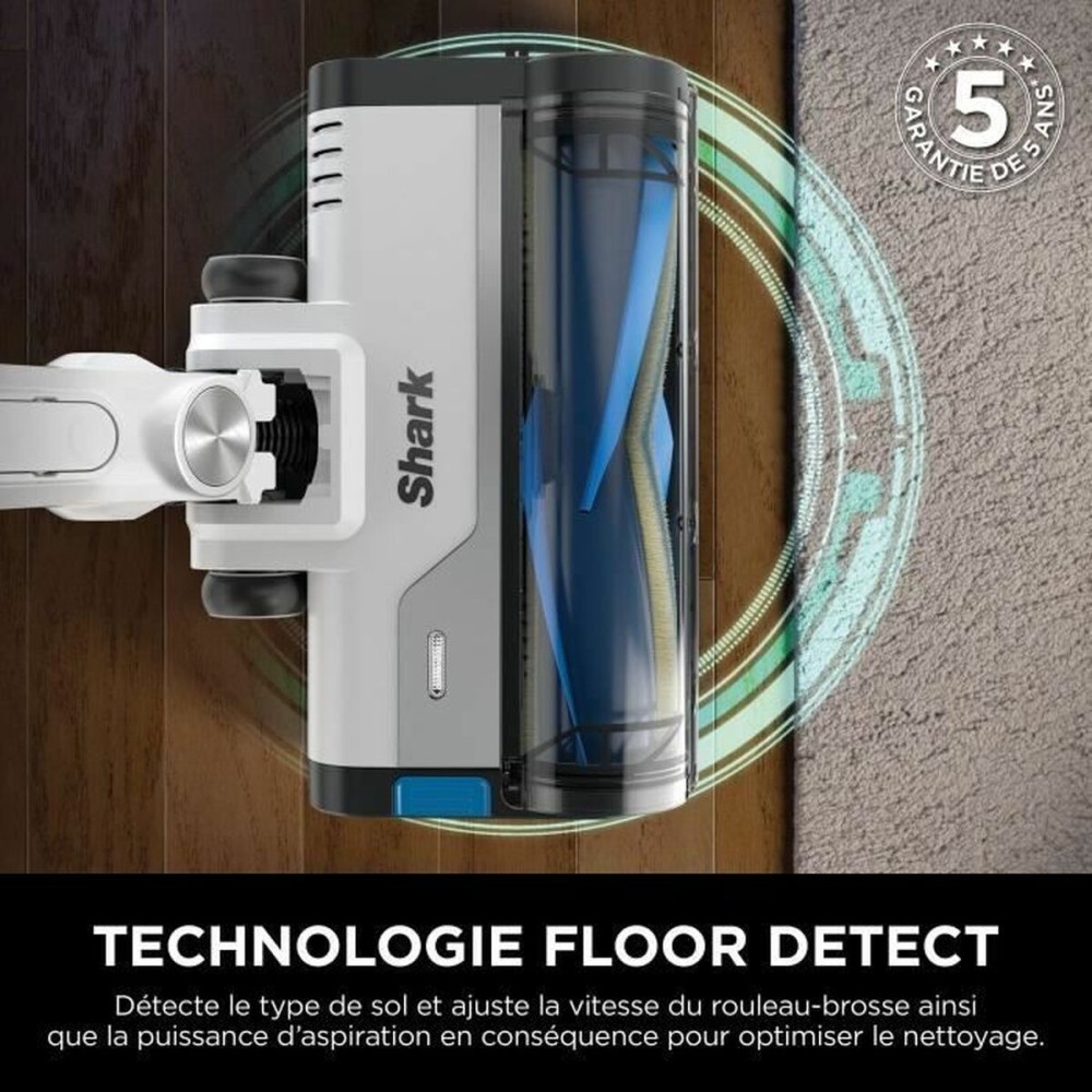 Aspirateur balai Shark