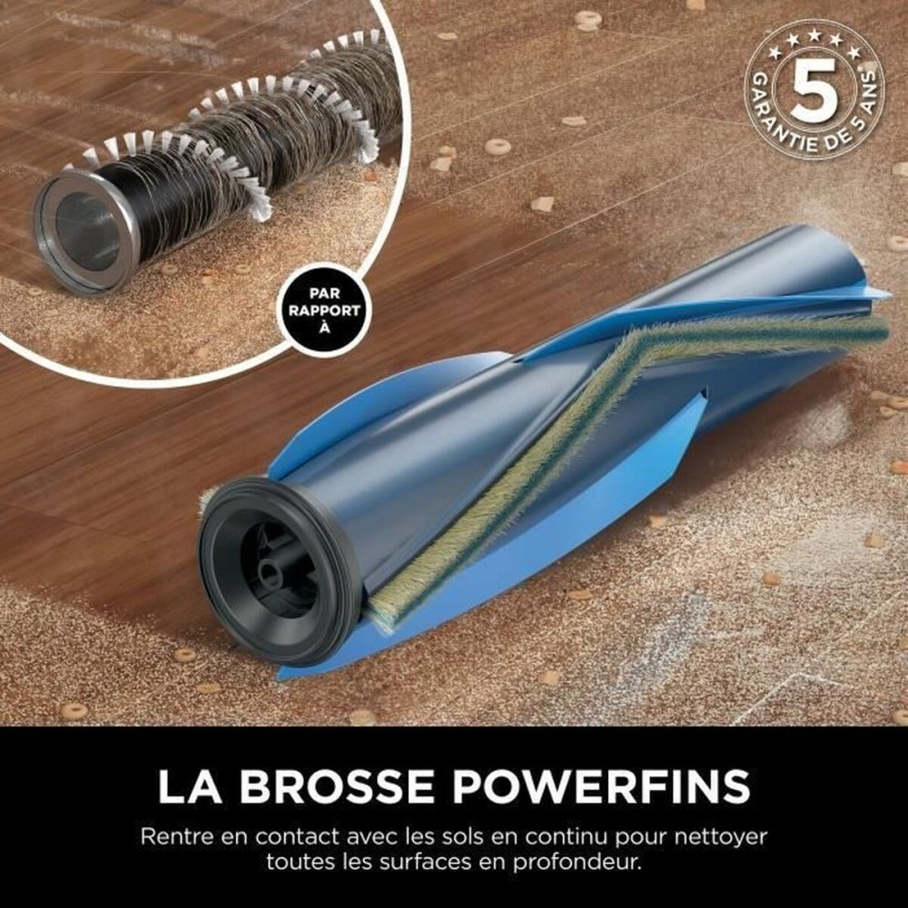 Aspirateur balai Shark