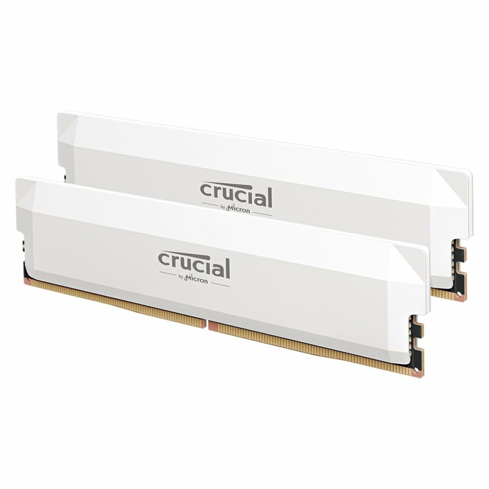 RAM Speicher Crucial 32 GB DDR5 6000 MHz