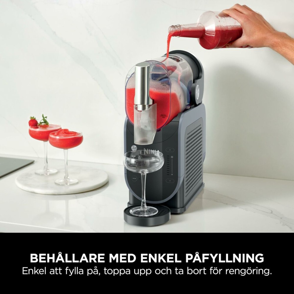Eismaschine NINJA Kunststoff 1,9 L