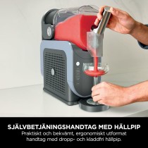 Ice Cream Maker NINJA Plastic 1,9 L