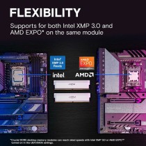 RAM Speicher Crucial 32 GB DDR5 6000 MHz