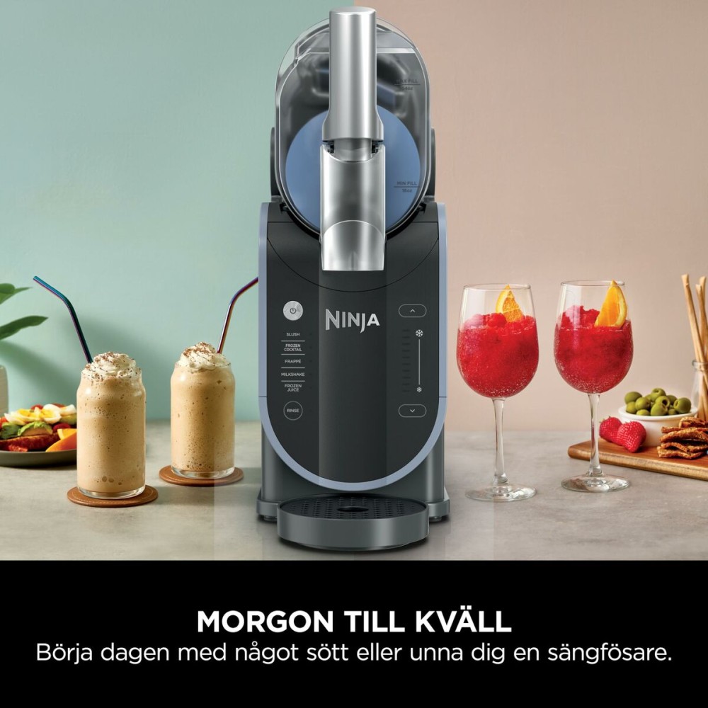 Eismaschine NINJA Kunststoff 1,9 L