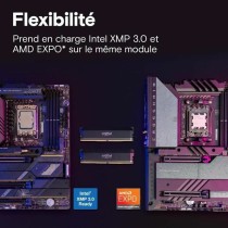 RAM Speicher Crucial 32 GB DDR5 6000 MHz