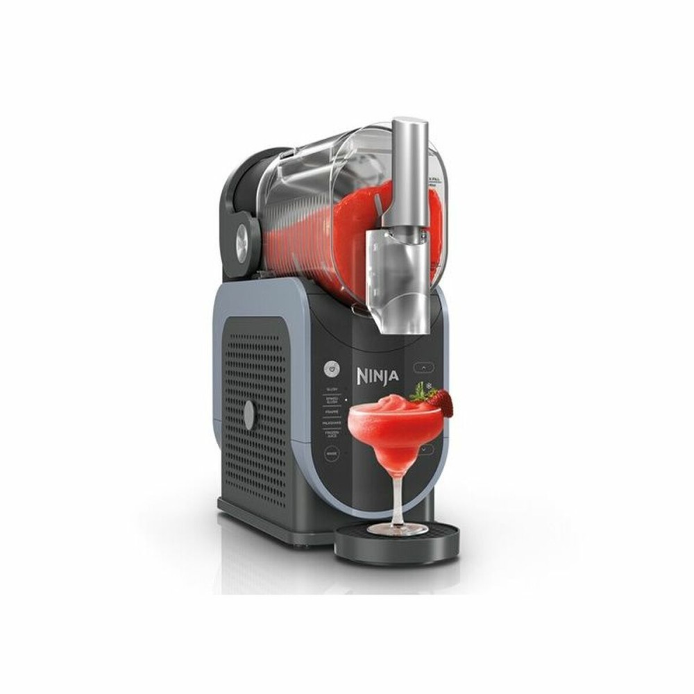 Ice Cream Maker NINJA Plastic 1,9 L