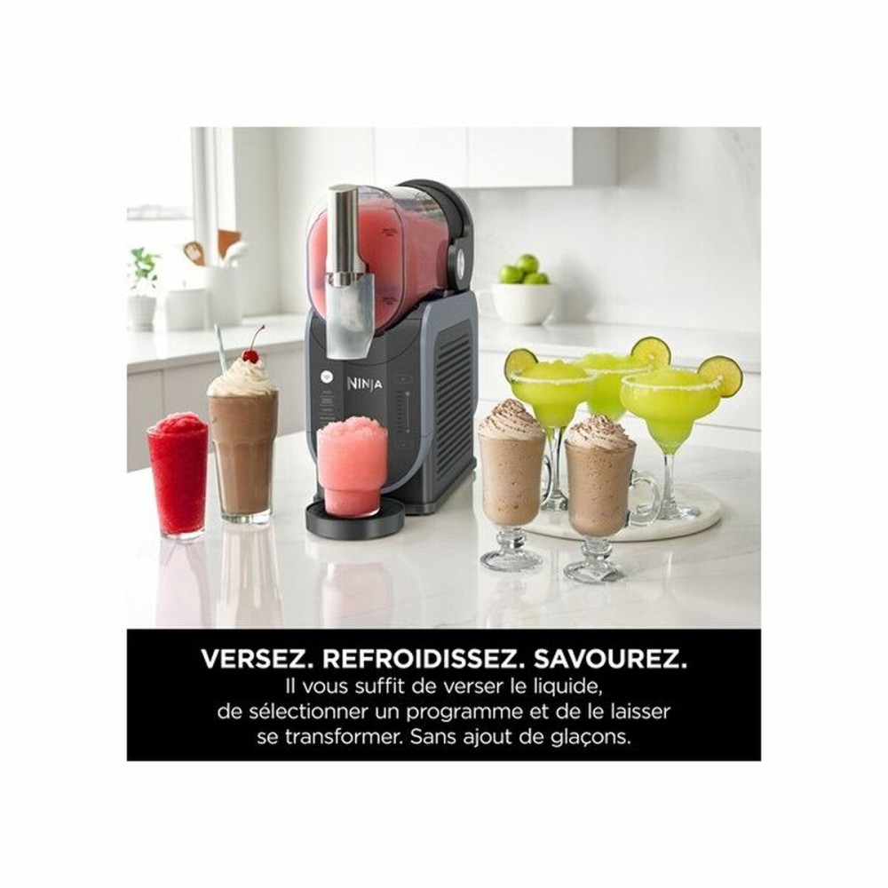 Sorbetière NINJA Plastique 1,9 L