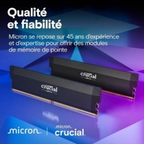 RAM Speicher Crucial 32 GB DDR5 6000 MHz