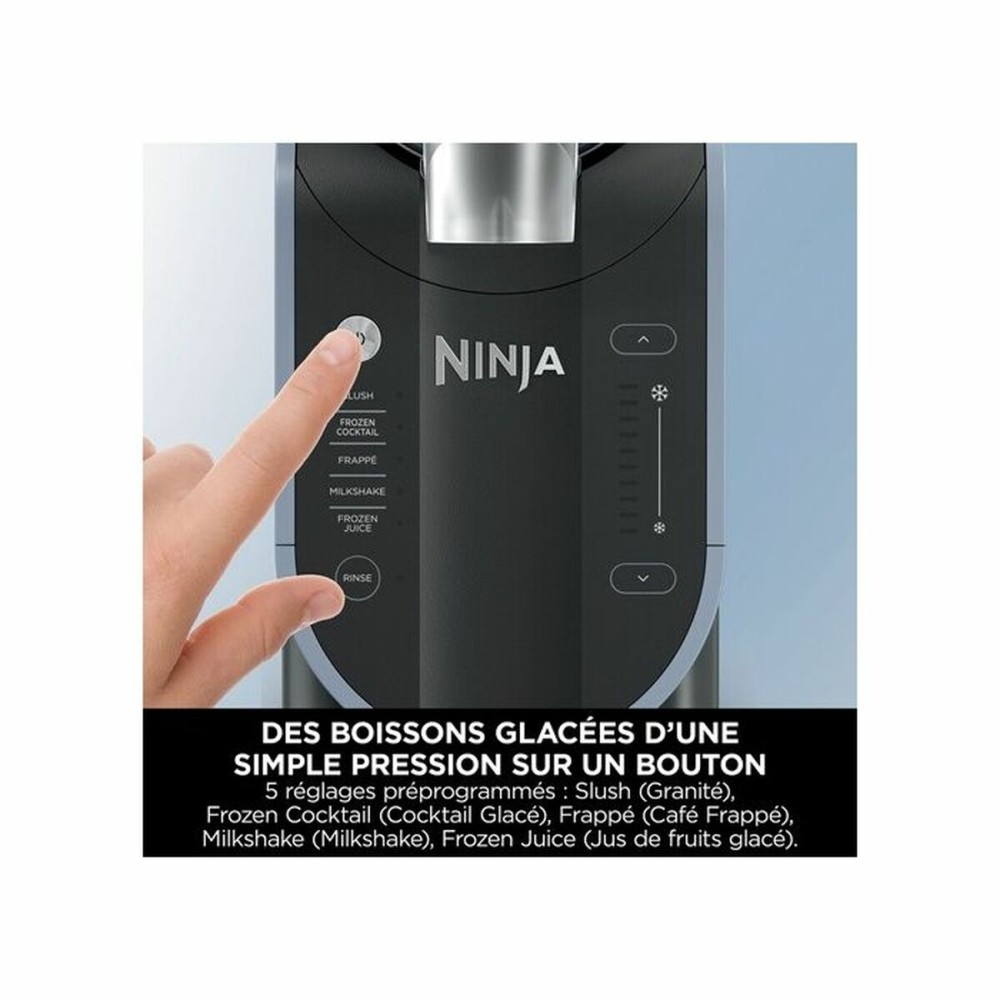 Sorbetière NINJA Plastique 1,9 L