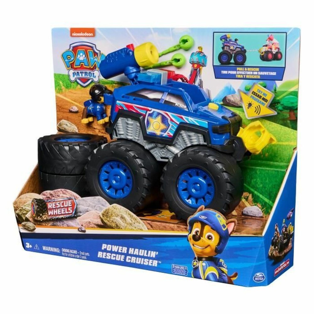 Accessoires pour poupées Spin Master Multicouleur