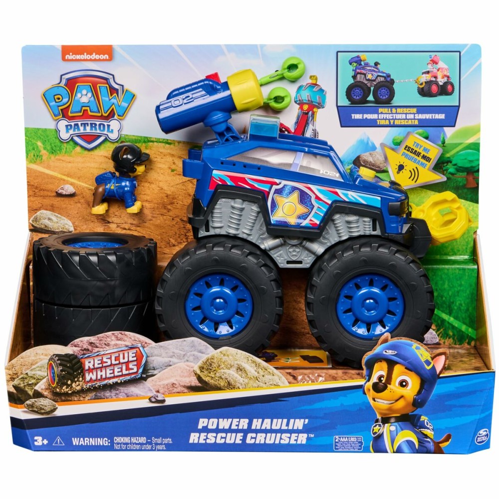 Accessoires pour poupées Spin Master Multicouleur